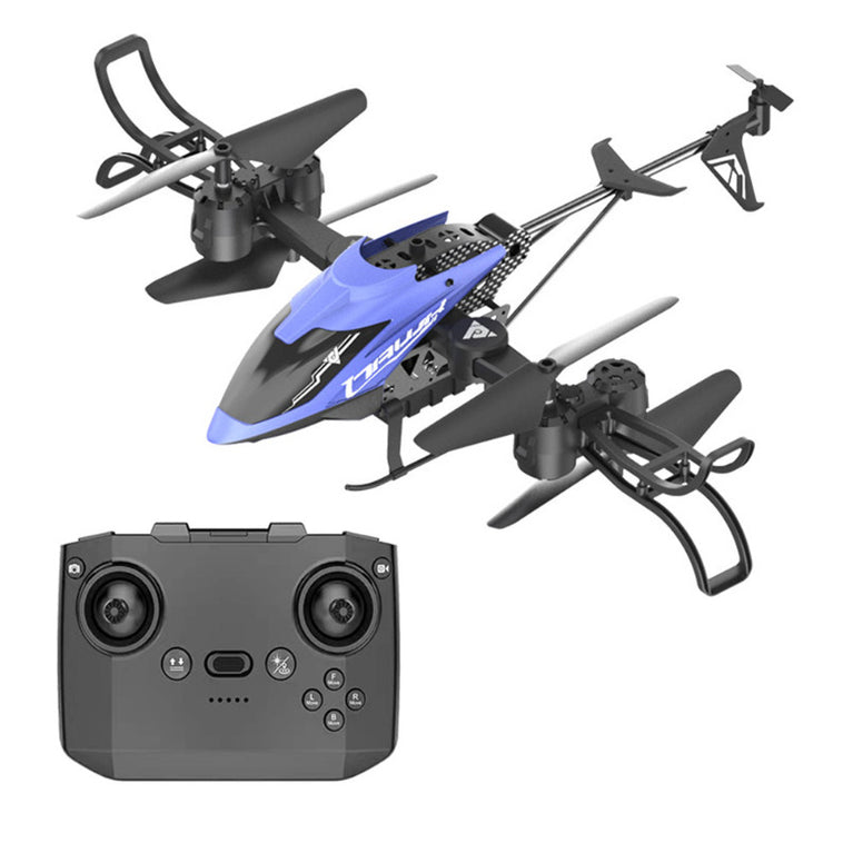 Model Airplane Remote Control Wholesale 2.4G Foldable Toy Remote Control RC UAV