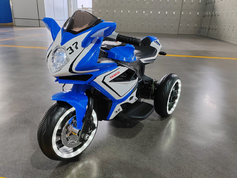 Tamco 6V Kids Electric motorcycle/ Small Kids toys motorcycle/Kids electric car/electric ride on motorcycle for 3-4 years boys