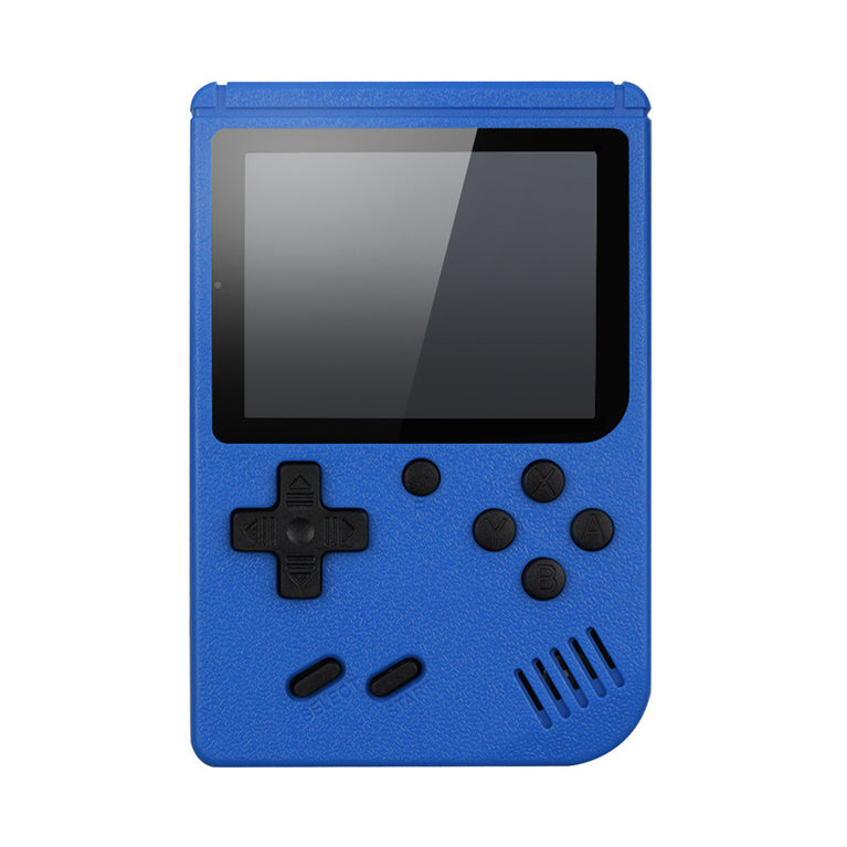 Hand-held Gaming Device Retro Mini Handheld Video Games Console Classic Game For Kids Gift