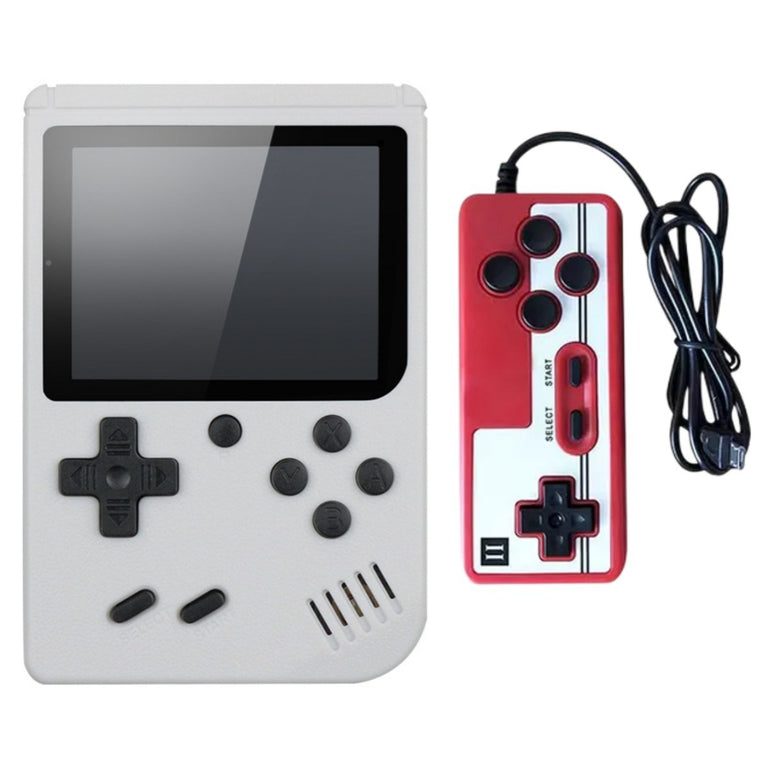 Hand-held Gaming Device Retro Mini Handheld Video Games Console Classic Game For Kids Gift