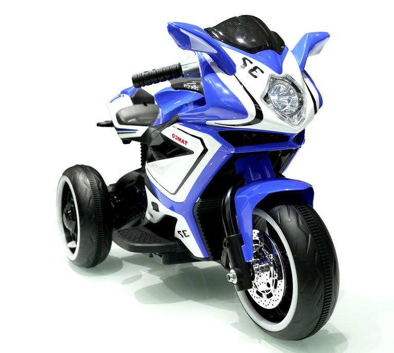 Tamco 6V Kids Electric motorcycle/ Small Kids toys motorcycle/Kids electric car/electric ride on motorcycle for 3-4 years boys