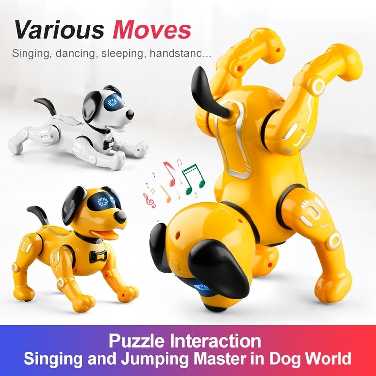 Remote Control Robotic Dog RC Dog