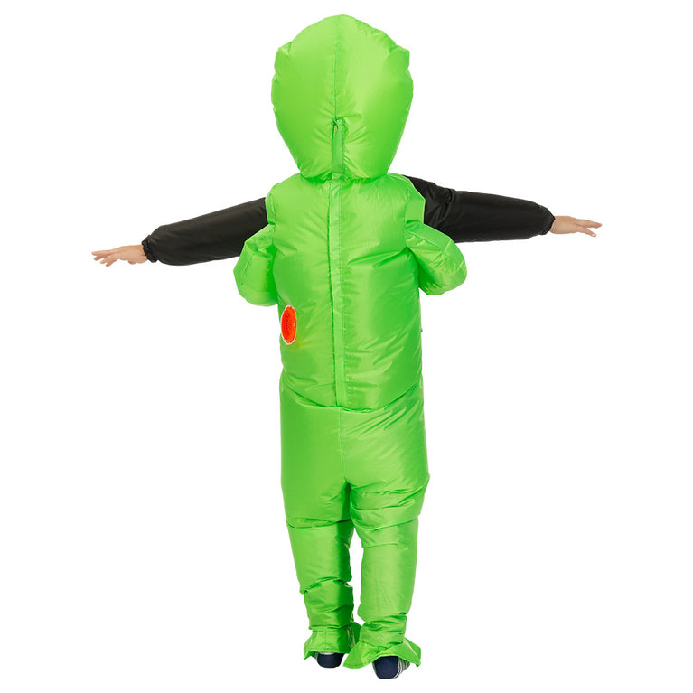 Costume Inflatable Costume Cosplay Funny Suit Party Costume Fancy Dress Halloween Costume