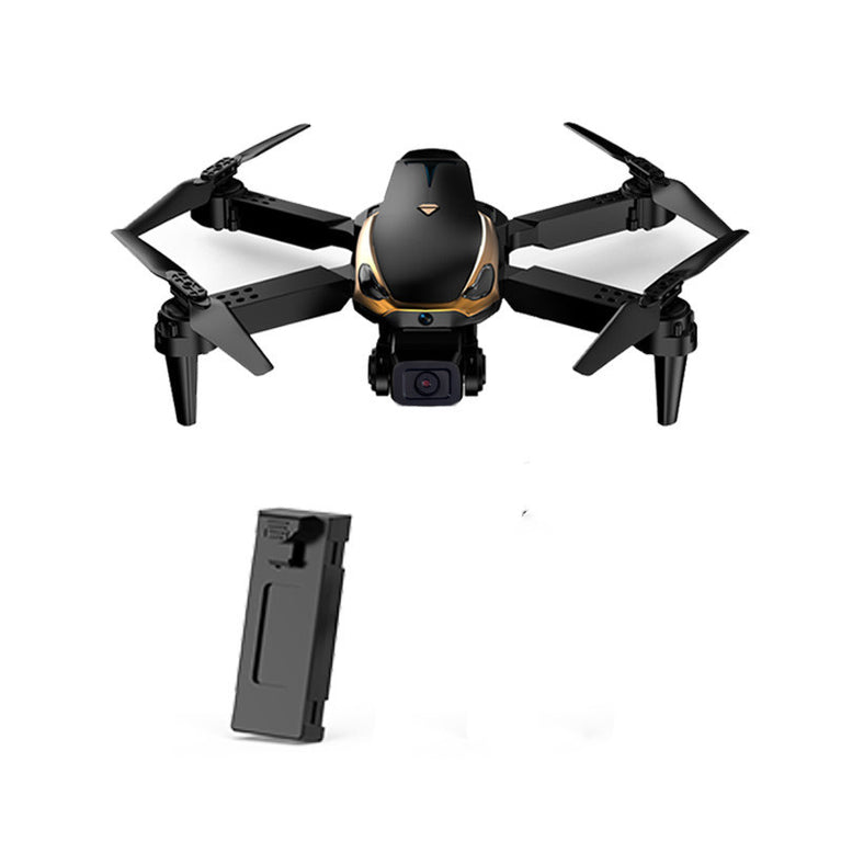 (New) With Optical Flow Obstacle Avoidance Drones Fpv Toy Drones HD Pixel Remote Control Flying Machine