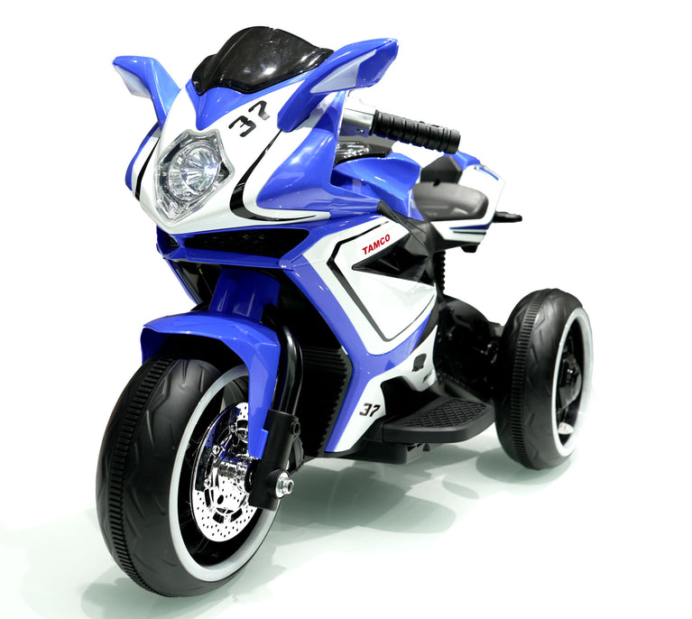 Tamco 6V Kids Electric motorcycle/ Small Kids toys motorcycle/Kids electric car/electric ride on motorcycle for 3-4 years boys